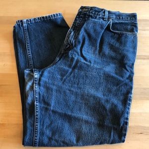 Lands’ End Women’s Jeans